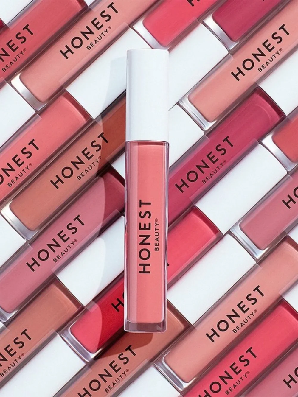 The Honest Company honest beauty